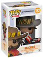 POP OVERWATCH MCCREE 182 (usagé)