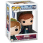 POP FROZEN II ANNA 732 (usagé)