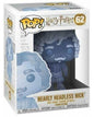 POP HARRY POTTER NEARLY HEADLESS NICK 62