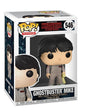 POP STRANGER THINGS GHOSTBUSTER MIKE 546