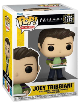 POP FRIENDS JOEY TRIBBIANI 1275 (usagé)