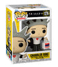 POP FRIENDS CHANDLER BING 1276 (usagé)