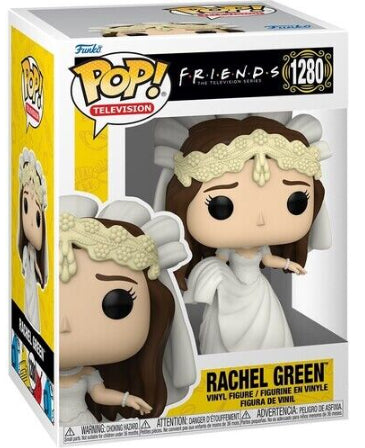POP FRIENDS RACHEL GREEN 1280 (usagé)