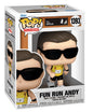 POP THE OFFICE FUN RUN ANDY 1393 (usagé)