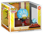 POP MY HERO ACADEMIA TOMURA SHIGARAKI DELUXE 1248 (usagé)