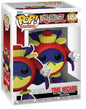 POP YU-GI-OH! TIME WIZARD 1454