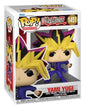 POP YU-GI-OH! YAMI YUGI 1451 (usagé)