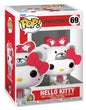POP HELLO KITTY POLAR BEAR 69 (usagé)