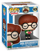 POP DARIA DARIA MORGENDORFFER 1439 (usagé)