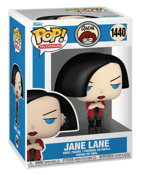 POP DARIA JANE LANE 1440 (usagé)