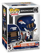 POP NFL BRONCOS RUSSELL WILSON 178 (usagé)