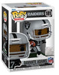 POP NFL RAIDERS DAVANTE ADAMS 181