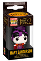 POP KEYCHAIN HOCUS POCUS 2 MARY SANDERSON (usagé)