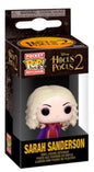 POP KEYCHAIN HOCUS POCUS 2 SARAH SANDERSON