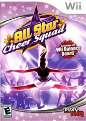 ALL-STAR CHEER SQUAD (usagé)