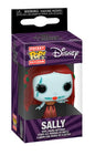 POP KEYCHAIN THE NIGHTMARE BEFORE CHRISTMAS SALLY