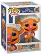 POP THE MUPPETS CHRISTMAS CAROL FOZZIWIG 1453