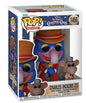 POP THE MUPPETS CHRISTMAS CAROL CHARLES DICKENS WITH RIZZO 1456