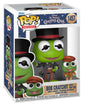 POP THE MUPPETS CHRISTMAS CAROL BOB CRATCHIT WITH TINY TIM 1457