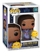 POP WISH ASHA WITH STAR 1390 (usagé)