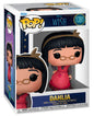POP WISH DAHLIA 1391 (usagé)