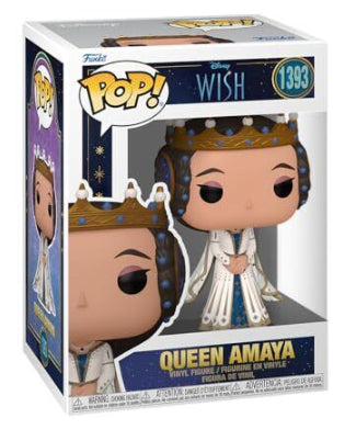 POP WISH QUEEN AMAYA 1393 (usagé)