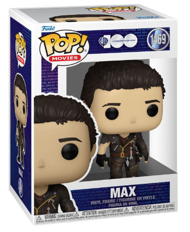 POP MAD MAX MAX 1469 (usagé)
