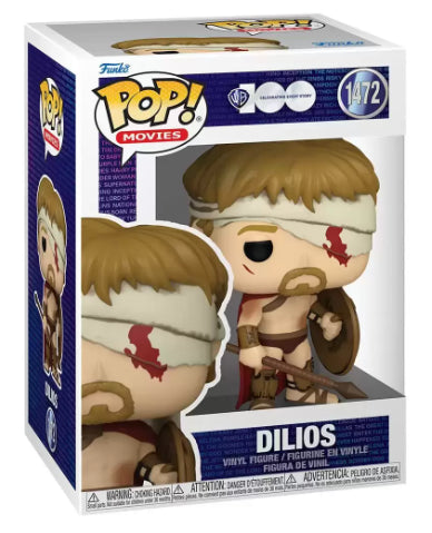 POP 300 DILIOS 1472 (usagé)