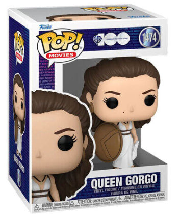 POP 300 QUEEN GORGO 1474
