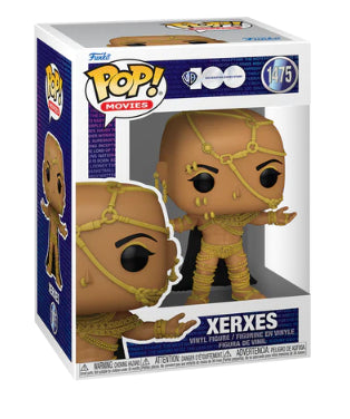 POP 300 XERXES 1475 (usagé)