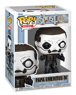 POP GHOST PAPA EMERITUS IV 336 (usagé)