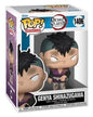 POP DEMON SLAYER GENYA SHINAZUGAWA 1406