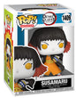 POP DEMON SLAYER SUSAMARU 1409 (usagé)