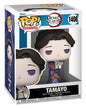 POP DEMON SLAYER TAMAYO 1408