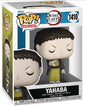 POP DEMON SLAYER YAHABA 1410 (usagé)