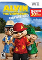 ALVIN AND THE CHIPMUNKS CHIPWRECKED (COMPLETE IN BOX) (usagé)