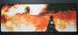 ATTACK ON TITAN (TAPIS DE BUREAU) (usagé)