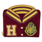 LOUNGEFLY HARRY POTTER GRYFFINDOR VRSITY WALLET (usagé)