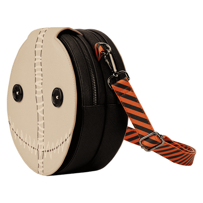 LOUNGEFLY TRICK R TREAT SAM CROSSBODY (usagé)