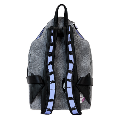 LOUNGEFLY DISNEY NBX ETERNALLY YOURS BACKPACK (usagé)