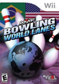 AMF BOWLING WORLD LANES (usagé)