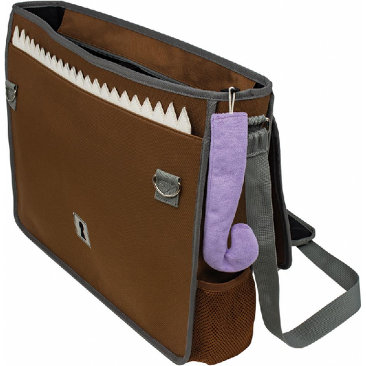BOOK BAG DUNGEONS & DRAGONS MIMIC GAMER (usagé)