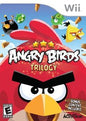 ANGRY BIRDS TRILOGY (usagé)