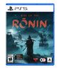 RISE OF THE RONIN (usagé)