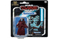 STAR WARS VINTAGE COLLECTION CLONE WARS AAYLA SECURA