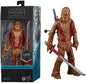 STAR WARS THE BLACK SERIES ZAALBAR (usagé)