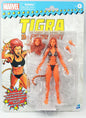 MARVEL TIGRA THE FELINE FURY (usagé)