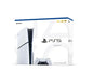 PLAYSTATION 5 SLIM DISC (COMPLETE IN BOX) (usagé)