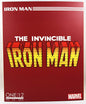 ONE: 12 COLLECTIVE MAVEL THE INVINCIBLE IRON MAN