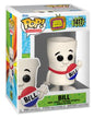 POP SCHOOL HOUSE ROCK! BILL 1417 (usagé)